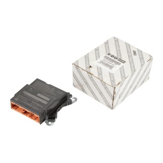 Unité de commande de l'airbag côté conducteur origine Fiat 500 2012+ REF 51918659