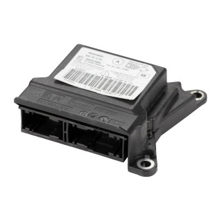 Unité de commande pour l'airbag latéral avant origine Citroën Berlingo Peugeot Partner REF 9803916880