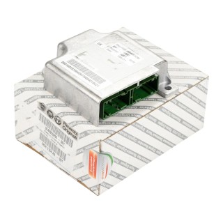 Unité de commande pour l'airbag dans la zone des genoux origine Fiat Ducato 2014+  REF 46859296