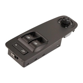 Commutateur de vitre gauche Fiat Ducato  2011+  REF 735532905