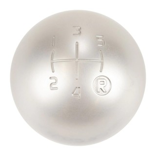 Pommeau de vitesse origine Abarth 500  2016+ REF 50295793