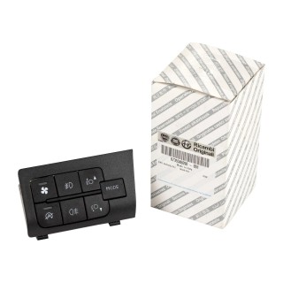 Panneau de commutation origine Fiat Ducato 2014+  REF 735586090