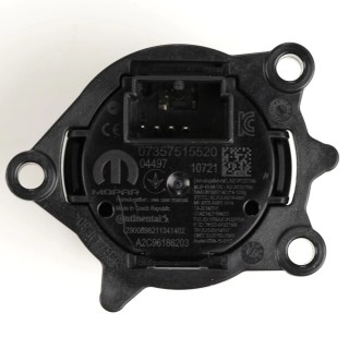 Bouton Start Arrêt allumage origine Fiat Ducato 2021+ Fiat 500X 2018-2022 Fiat Tipo 2020+ REF 735751552 - AccessAuto4x4