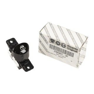 Commutateur de vitre électrique origine Fiat 500 2015+ Abarth 500 2016 - 2024 REF 735639073