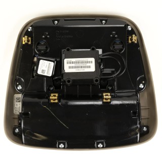 Éclairage intérieur de la console de plafond origine Jeep Grand Cherokee 2015+  REF K5VD621L1AD - AccessAuto4x4