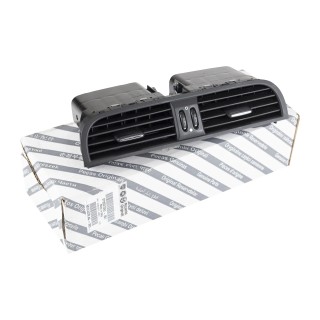 Buse d'air centrale origine Fiat 500 2007+  REF 735527063 - AccessAuto4x4