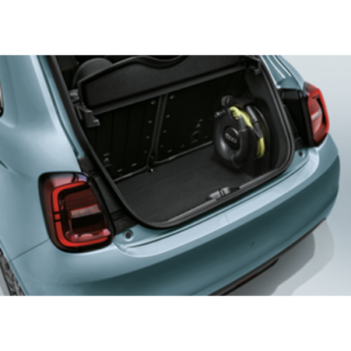 Enrouleur de cable origine Fiat 500E REF 50290518