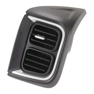 Grille d'aération à droite de la radio origine Fiat Ducato 2023+