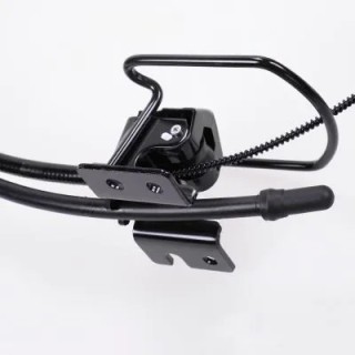 KIT câble support roue de secours origine Fiat Ducato type 250 pour 16 pouces lourd REF 6000629601 - AccessAuto4x4