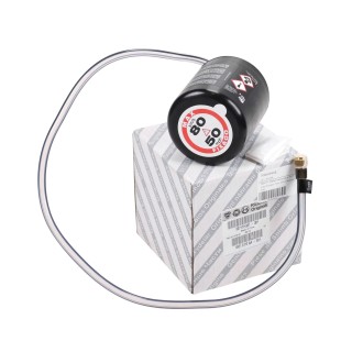 Recharge pour KIT de réparation de pneus origine Fiat Ducato type 250 pour 16 pouces lourd REF 71779331