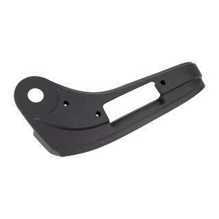 Cache pour siege passager droite origine Fiat Ducato 250 2006+ Pour les sièges avec réglage en hauteur. REF 60911372