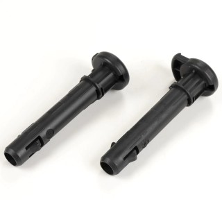 Douille pour l'appui-tête droite origine Fiat Ducato 2006+ REF 60911363 - AccessAuto4x4