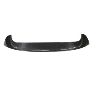 Becquet arrière en fibre de carbone origine Alfa Roméo Giulietta  REF 50903308