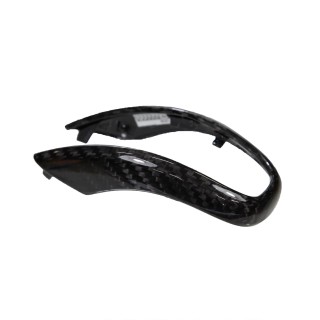 Entourage Pommeau de levier de vitesses origine Alfa Romeo Giulia REF 50549335