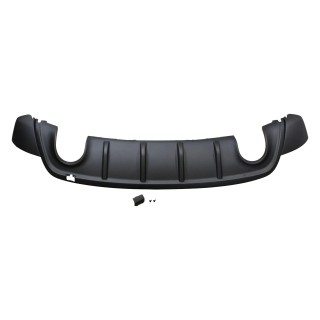 Diffuseur arriere double sorties origine Alfa Roméo Giulietta  REF 50903312