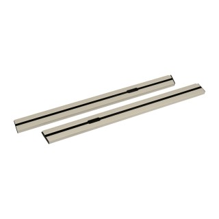 Rails de coffre origine Alfa Romeo Stelvio REF 50903579