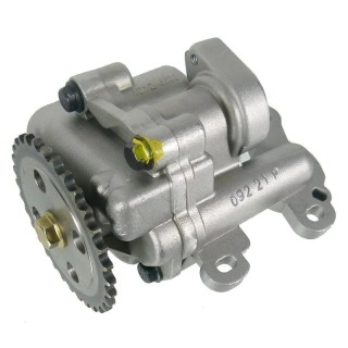 Pompe à huile Fiat Ducato 2.2 HDI Ford Transit 2.2 TDCI  REF 9660667080