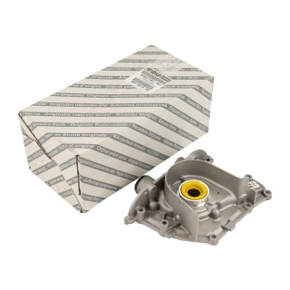Pompe à huile origine Alfa Romeo 159, 4C, Giulietta, Spider Lancia Delta REF 55277861