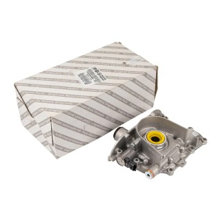 Pompe à huile origine Alfa Romeo Giulietta 2016-2020 REF 46336066