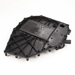 Couvercle de ventilation du carter moteur origine Iveco REF 5801889838