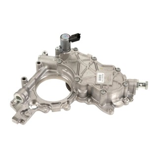 Pompe à huile origine Fiat Ducato de 2018 2.3 Iveco Daily REF 5802582771