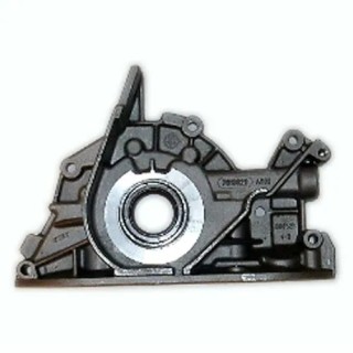 Pompe à huile Fiat Ducato Type 280 / 290 / 230 1930 D TD Lancia Delta Dedra Alfa Romeo 145 / 146 / 155 1930 TD  REF 60809622