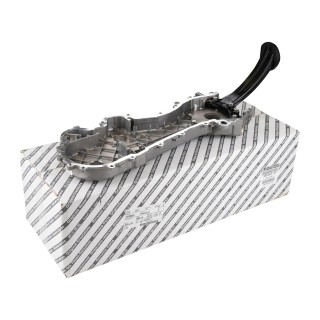 Pompe à huile origine Alfa Romeo Mito 2008 - 2011 Fiat 500 2007+