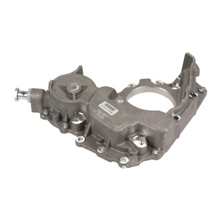 Pompe à huile NEUVE F1AE0481 origine Iveco Daily 2.3 HPI Fiat Ducato 2.3 JTD Multijet REF 5802177791