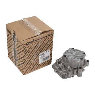 Pompe à huile NEUVE F1CE0481A/B origine Iveco Daily 3.0 HPI Fiat Ducato 3.0 JTD Multijet REF 5801851153