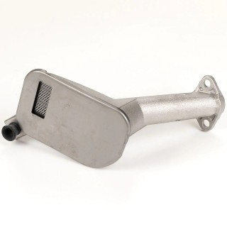 Crépine pour la pompe à huile origine Alfa Roméo, Fiat, Lancia, Abarth