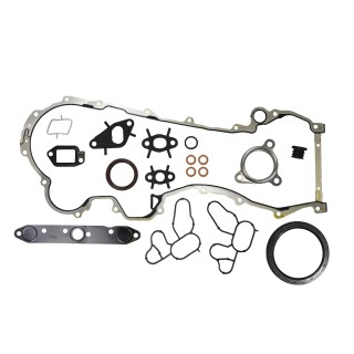 Jeu de joints de carter origine Fiat, Alfa Roméo, Lancia REF 71744287
