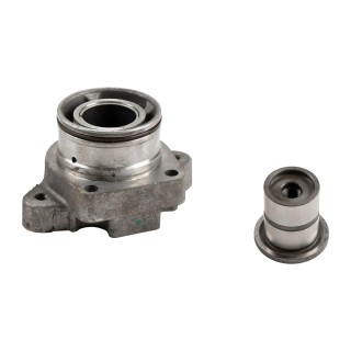 Pompe à huile sans matériel de construction Fiat Ducato 2006+ Iveco Daily 2004 - 2011 REF 504189626