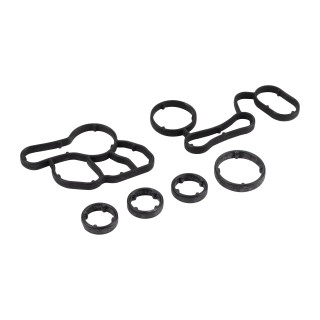 Jeu joints filtre à huile origine Fiat 500 500L Panda Punto 0.9 Alfa Romeo Mito Lancia Ypsilon 0.9 REF 55224603 - AccessAuto4x4