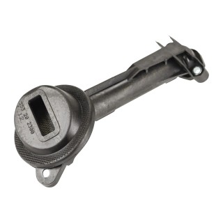 Crépine pour la pompe à huile origine Fiat, Lancia REF 71776095