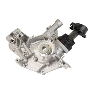 pompe à huile complète origine Fiat 500, 500L, Linea, Panda, Punto, Tipo, Doblo, Fiorino Qubo Alfa Romeo Mito REF 55269961