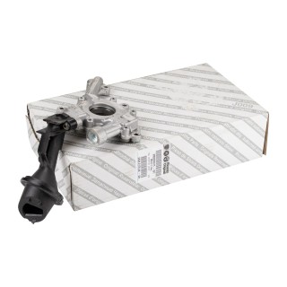 Pompe à huile origine Alfa Romeo, Fiat, Lancia 0.9 REF 55256213