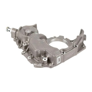 Pompe à huile NEUVE F1AE0481 origine Iveco Daily 2.3 HPI Fiat Ducato 2.3 JTD Multijet REF 5802177791