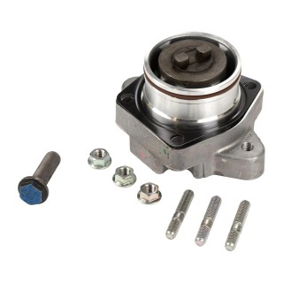 Pompe à huile sans matériel de construction Fiat Ducato 2006+ Iveco Daily 2004 - 2011 REF 504189626