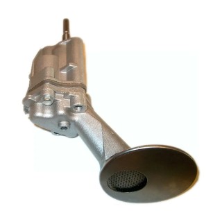 Pompe à huile Fiat 124 Spider 2000 carburateur IE Volumex Fiat 131 132 Argenta Joint 1220017 REF 4419319