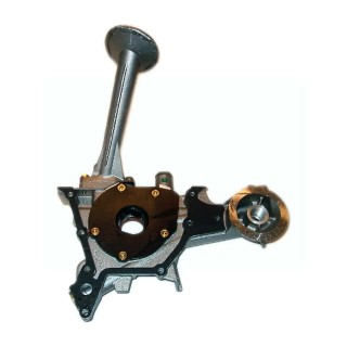 Pompe à huile Alfa 1.9 8V JTD Opel 1.9 CDTI 8V Fiat 1.9 8V JTD REF 46744432