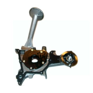 Pompe à huile Alfa 1.9 8V JTD Fiat 1.9 8V JTD REF 46744430