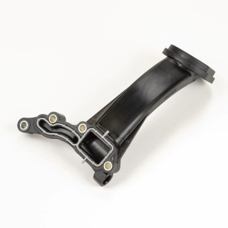 Crépine d'aspiration pompe à huile origine Fiat 500, 500L, 500X, Panda, Punto (EVO) Tipo, Fiorino / Qubo REF 71770351 - AccessAu