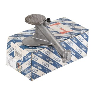 Crépine d'aspiration pompe à huile origine Fiat Brava / Bravo / Coupé / Marea Lancia Dedra / Lybra / Delta  REF 60625972