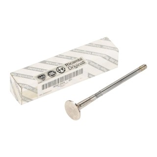 Soupape echappement origine Fiat 1.3 Alfa 1.3 Lancia 1.3 REF 59116026