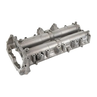 Couvercle d'arbre à cames origine Fiat Ducato Type 250 3.0 JTD REF 504374027