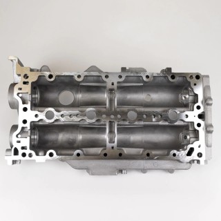 Couvercle d'arbre à cames origineFiat Ducato Type 250 2.3 JTD REF 5802363686