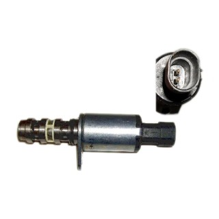 Valve de commande réglage d'arbres à came Fiat 500 Doblo Grande Punto 1.2 1.4 Lancia Musa Y 1.2 1.4 REF 55209166