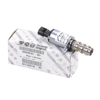 Valve de commande origine Alfa Romeo 4C 159 1.8 TBI Lancia Delta III REF 46349494