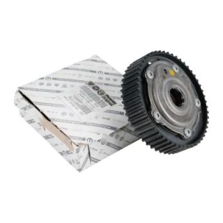 Poulie dephaseur origine Alfa Romeo 159, Coupé, Giulietta, Spider Lancia Delta REF 55215215