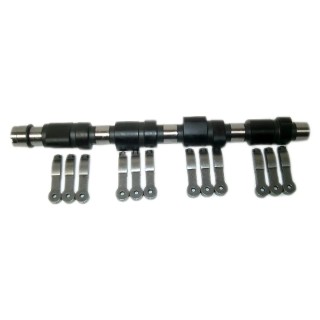 Arbre à cames avec culbuteur Fiat Brava Bravo Marea 1.4 12V Lancia Y 1.4 12V REF 46471599